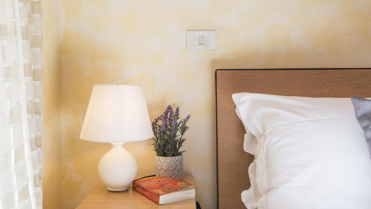 Rental In Rome Luce Apartment Exterior photo