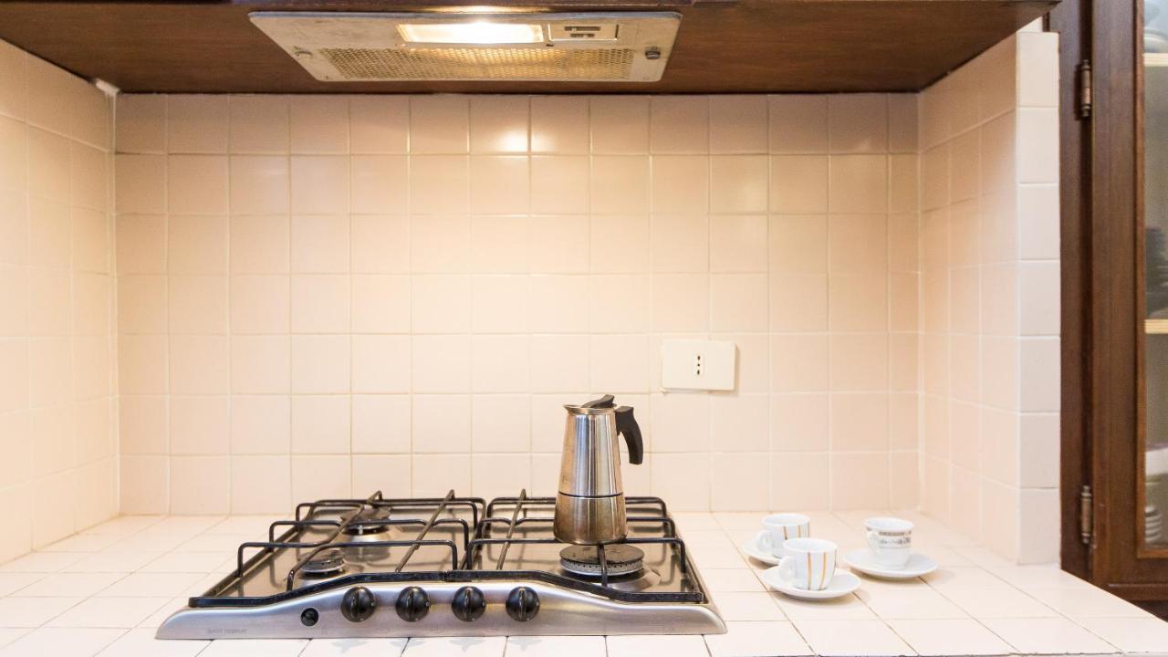 Rental In Rome Luce Apartment Exterior photo