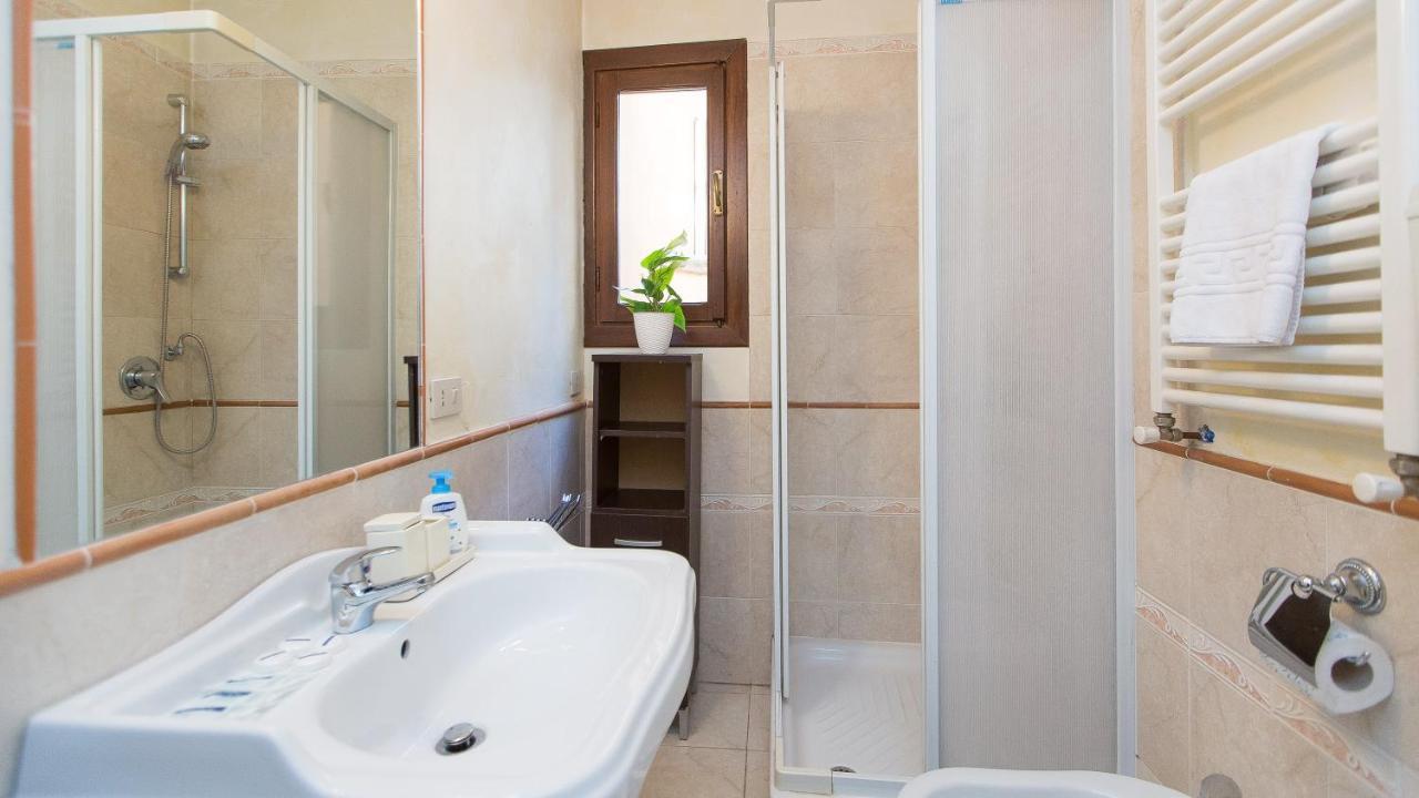 Rental In Rome Luce Apartment Exterior photo
